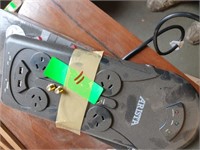 Power board