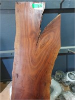 Banksia slab