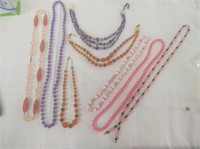 misc. beads