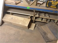 Workbench not inc contents