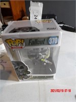 POP! FALLOUT T-51 POWER ARMOR