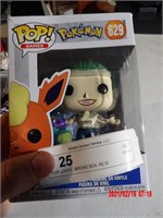 POP! JOKER - WRONG BOX- AS IS