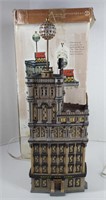 Dept 56 The Times Tower