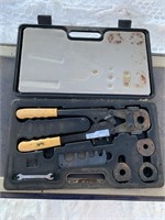 Apollo Pex Multi-Head Crimp Tool Kit