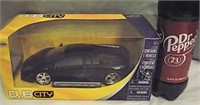 New Dub City Car Lamborghini Diecast