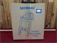 Skyroku Potty Training Seat