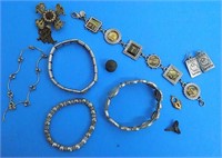 Jewelry Group Vintage