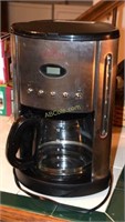 Coffee Maker; Single Serve Coffee Maker; Thermos