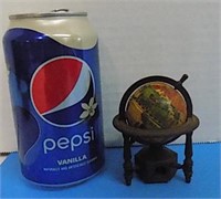 Miniature Globe Sharpener