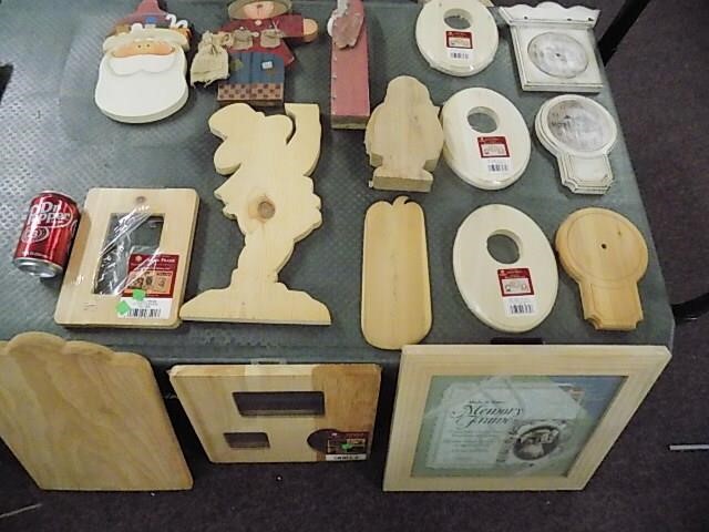 Antiques Collecibles Vintage Items Crafts and MORE!!!!