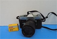 Canon FT QL Untested Film Camera