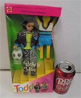 Todd Barbie Vintage