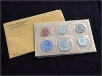 1964 U.S. Mint Set (only Philadelphia)