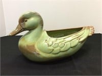 Frankoma Pottery Duck