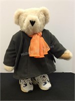 Vermont Teddy Bear Company, 17" tall bear