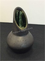 MCM Kelloggs Studio Art Pottery Vase