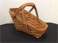 1988 Longaberger Basket