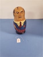 RUSSIAN NESTING DOLL 5 TOTAL