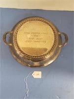 1954 GUARD CHAMP FEMALE MIAMI VALLEY TROPHY