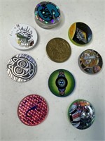 POG Slammers