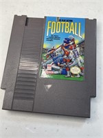 Nintendo Game Play Action Football
