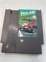 Nintendo Game RC Pro-AM