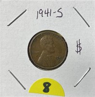 1941s Penny