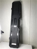 Flambeau Plastic Hard Gun Case