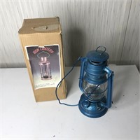 Two New Lanterns - Asian