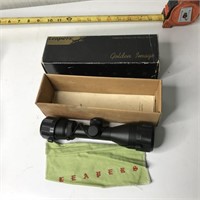 Leapers Scope in Box