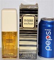 Ivoire de Balmain Perfume & Toilette
