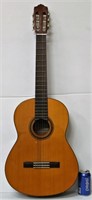 Yamaha Classical Acoustic Guitar CG101A
