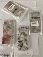 ASSORTED SAMSUNG S8 PHONE CASE