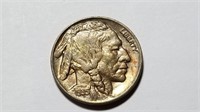 1935 Buffalo Nickel Uncirculated