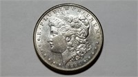 1894 S Morgan Silver Dollar Extremely High Grade