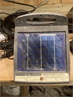Zareba Solar Powered Electric Fencer (no