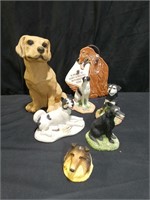 Dog Lover  Collectibles