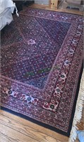 Large room size wall carpet - good thick pile -