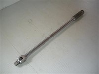 Snap-On 1/2 Drive Breaker Bar 18 Inches