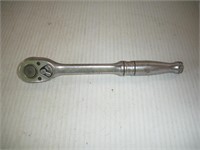 Snap-On 3/8 Drive Ratchet 7 Inches
