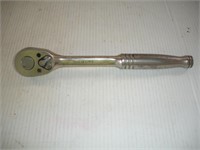 Snap-On 1/2 Drive Ratchet 10 Inches
