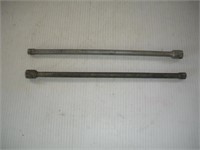 Snap-On 3/8 Drive Extensions 12 Inches