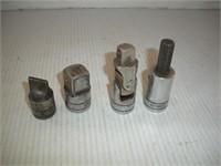 Snap-On 1/2 Drive Specialty Sockets
