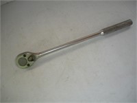 Proto 1/2 Drive Ratchet 16 Inches