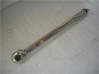 1/2" Drive Torque Wrench