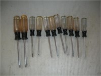 Craftsman Torx Screwdrivers