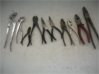 Pliers & Cutters