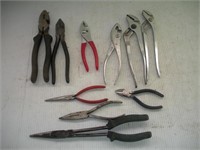 Pliers & Cutters