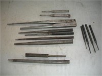 Punches (Snap-On, Craftsman, Proto & Mac)