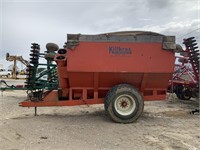 Killbros Grain Cart